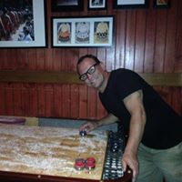 Mark Mulcahy Photo 2