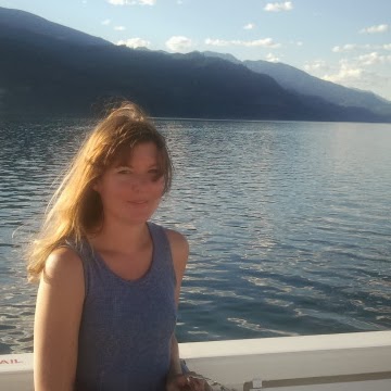 Michelle Reinhart Photo 12