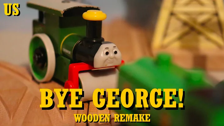 George Wooden Photo 21