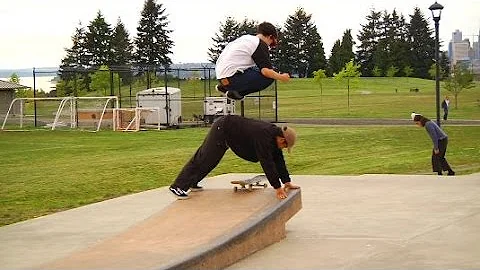 Jeffrey Ostrowski Photo 18