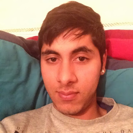 Ahsan Qureshi Photo 15