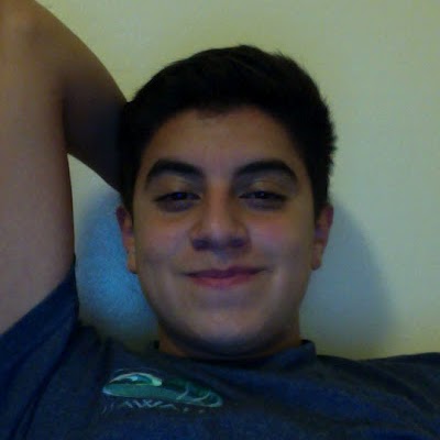 Julian Torres Photo 17