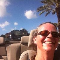 Nancy Paddock Photo 1