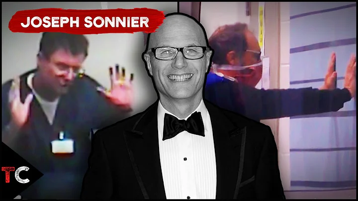 Joe Sonnier Photo 12