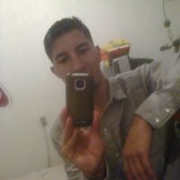 Eric Paz Photo 2