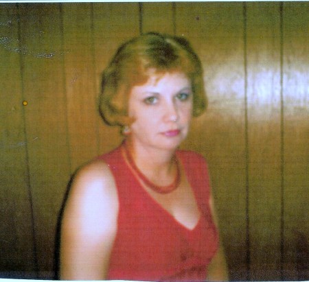 Sandra Hoover Photo 13