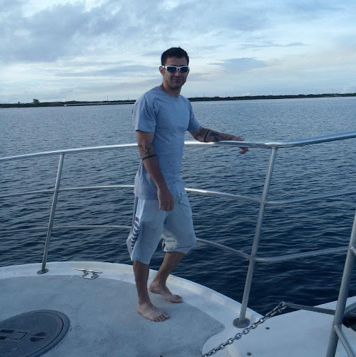 Joseph Lilly Photo 10