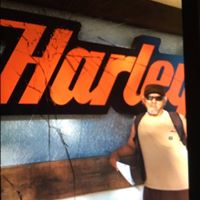 Gary Harley Photo 7