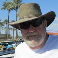 Albert Ross Photo 8