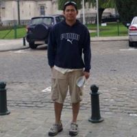Vince Lozano Photo 8