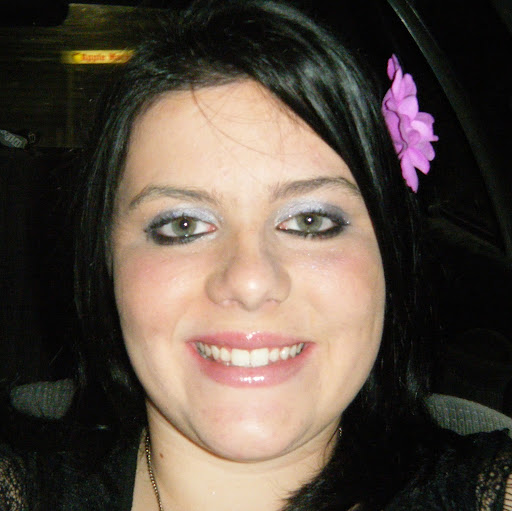 Samantha Kendall Photo 11