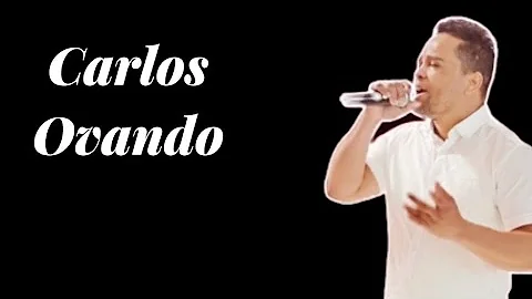 Carlos Ovando Photo 22