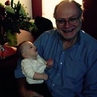 John Ambler Photo 7