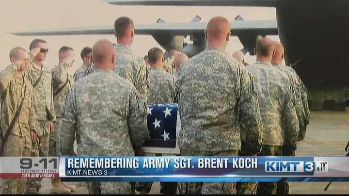 Brent Koch Photo 20