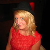 Rachel Driscoll Photo 6