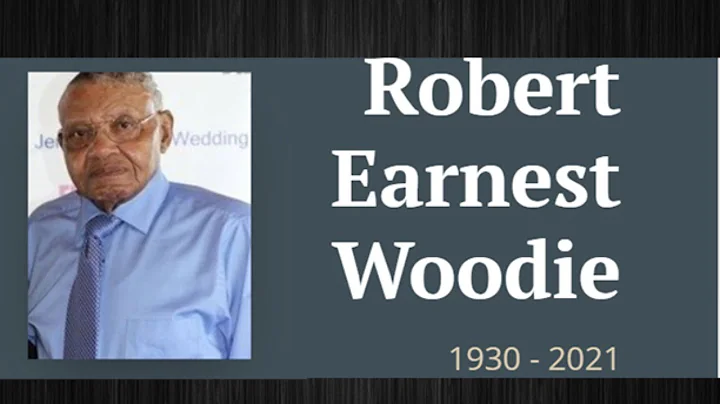 Robert Earnest Photo 27