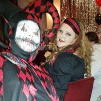 Alice Rayner Photo 3