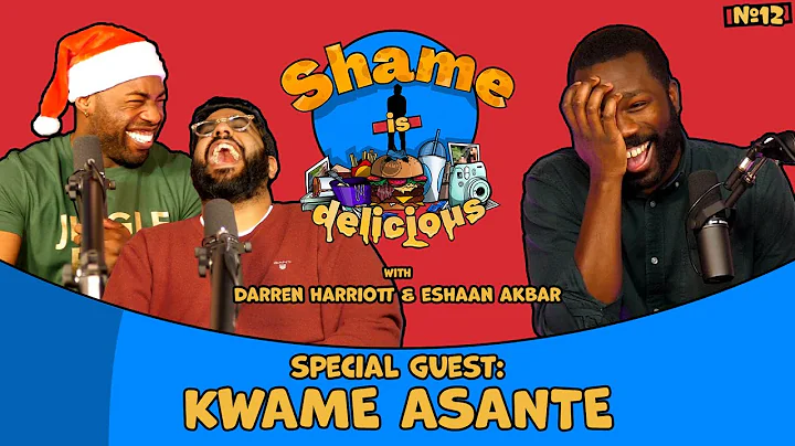 Kwame Asante Photo 27