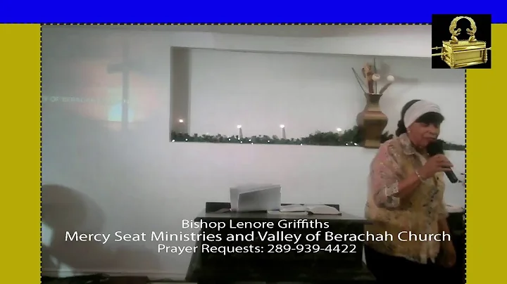 Lenore Griffiths Photo 8