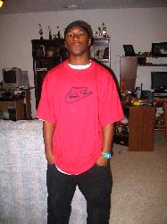 Michael Muhammad Photo 17