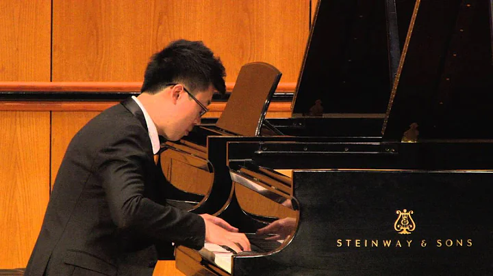 Jun Guo Photo 25