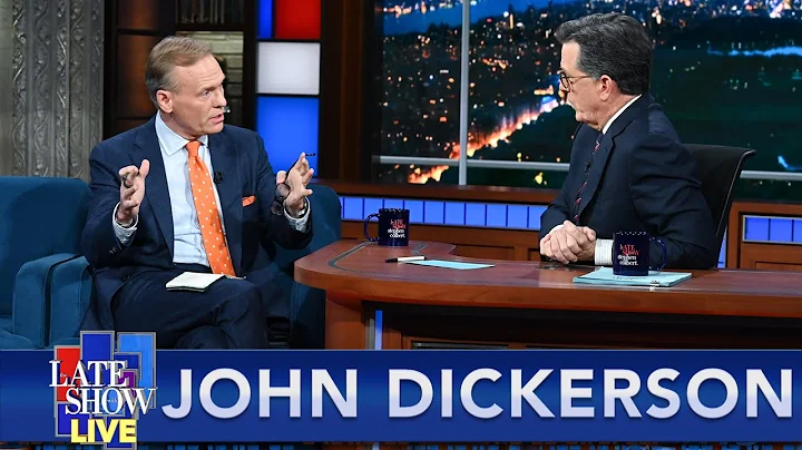 John Dickerson Photo 32
