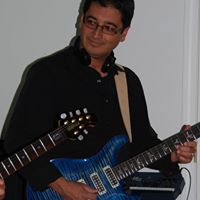 Antonio Hipolito Photo 3