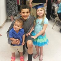 Tina Swope Photo 7