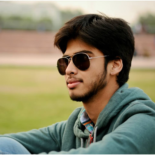 Ehtesham Khan Photo 9