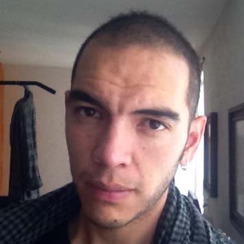 Jorge Segovia Photo 9