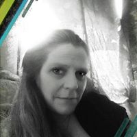 Maria Stover Photo 2
