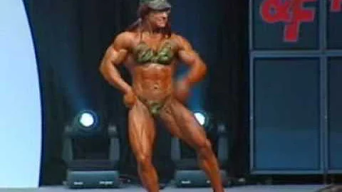 Helen Bouchard Photo 17