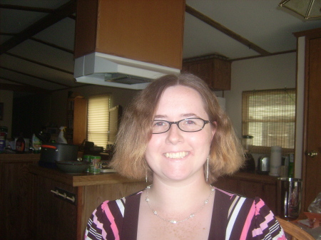 Emily Webb Photo 20