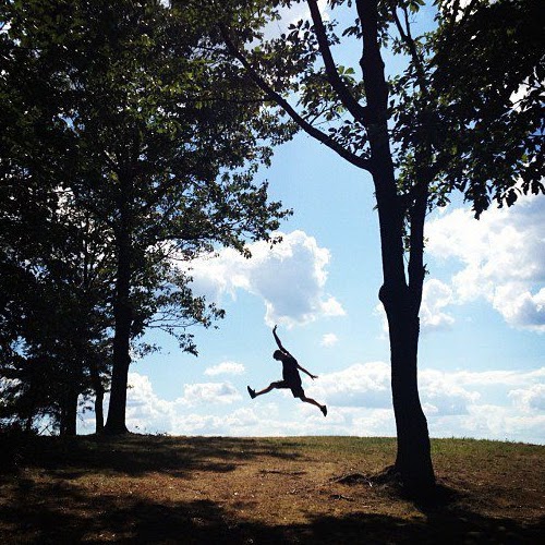 Adam Langdon Photo 11