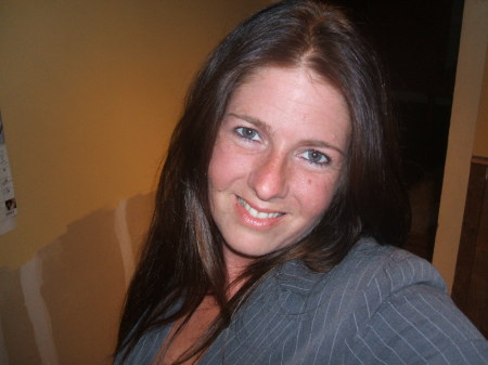 Shannon Swift Photo 17