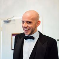 Christopher Rudge Photo 1