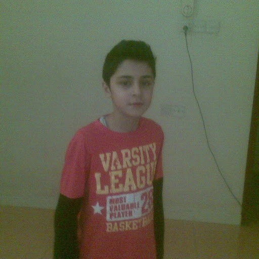Maha Shehadeh Photo 8