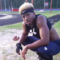 Malcolm Grant Photo 4