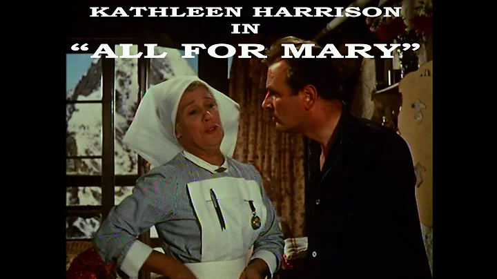 Marie Harrison Photo 34