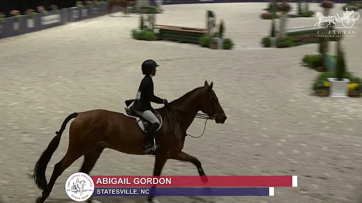 Abigail Gordon Photo 31