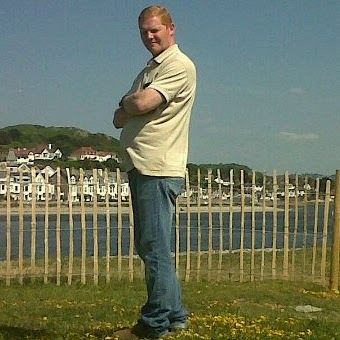 Jon Pritchard Photo 15