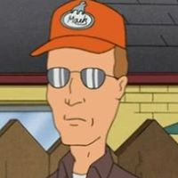 Dale Gribble Photo 4