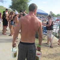 Brian Croghan Photo 1