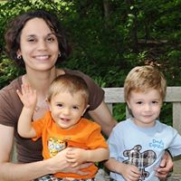Jill Gruber Photo 6