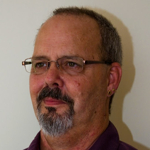 Daniel Chevalier Photo 9