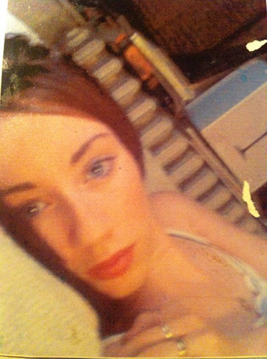 Christina Manion Photo 2