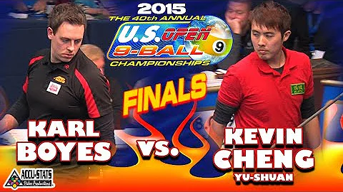 Karl Cheng Photo 22