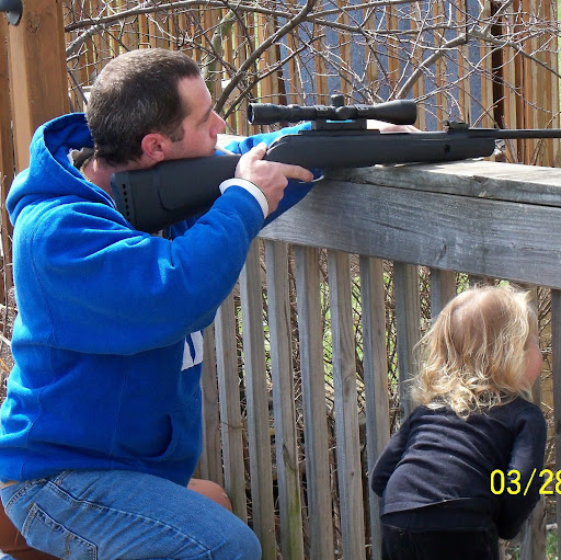 Brock Meyer Photo 5