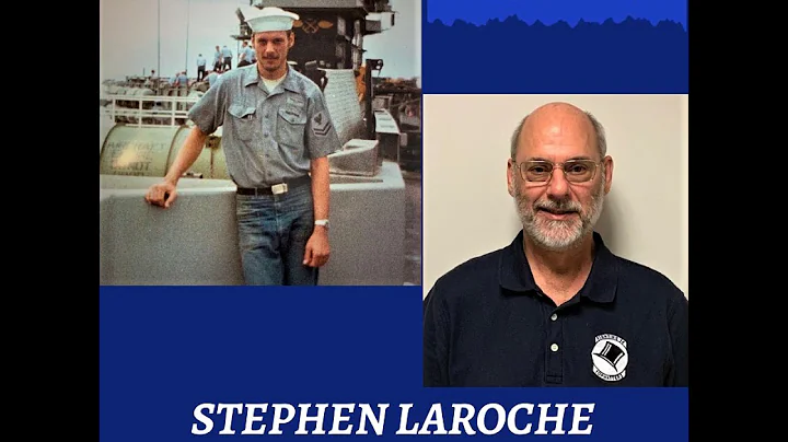 Stephen Laroche Photo 23