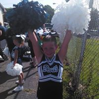 Crystal Blackwell Photo 4
